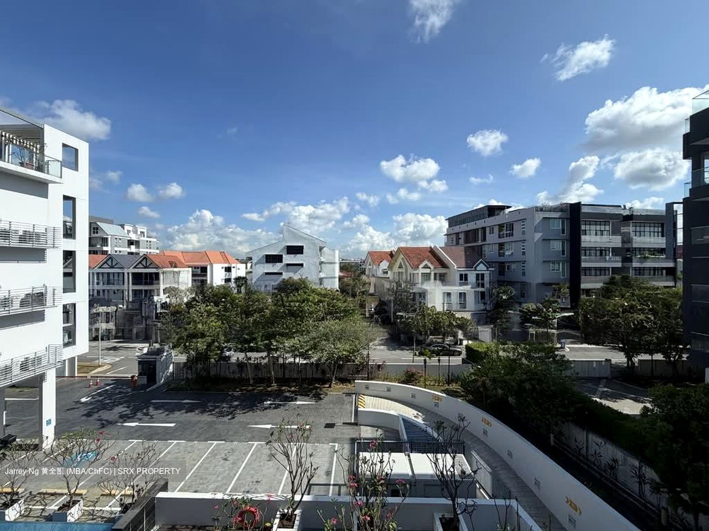 The Cristallo (D15), Apartment #559163811